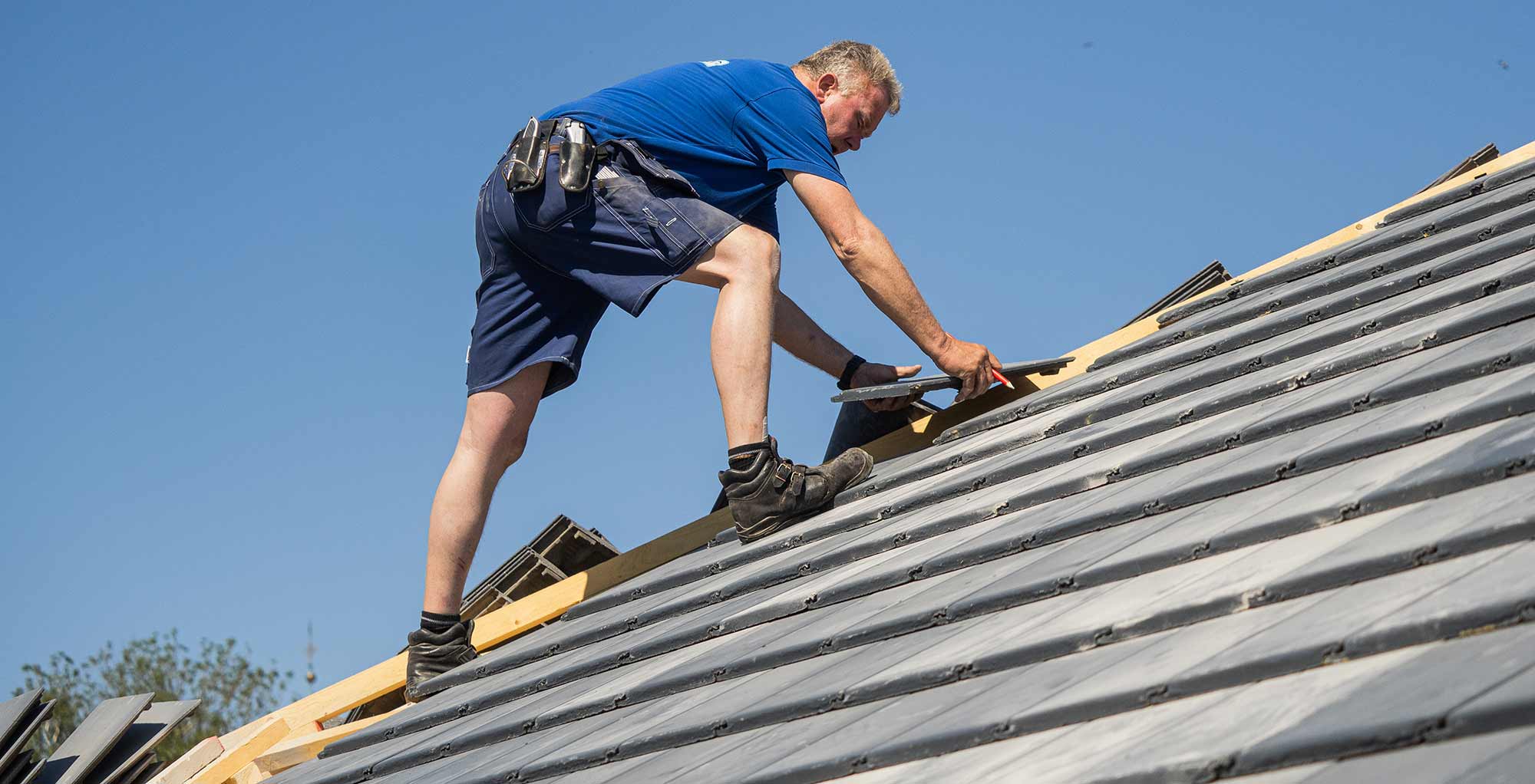 Dachdeckerei Ahrensbök