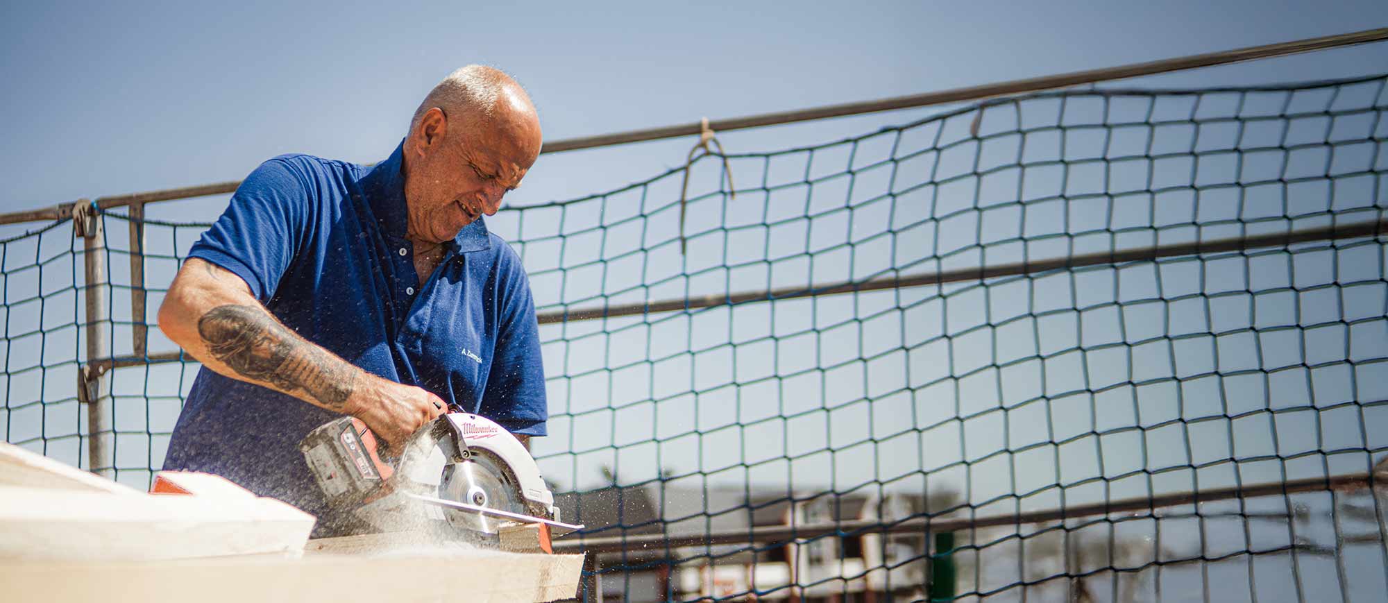 Dachdeckerei Ahrensbök